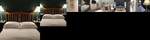 French Blue Self Catering