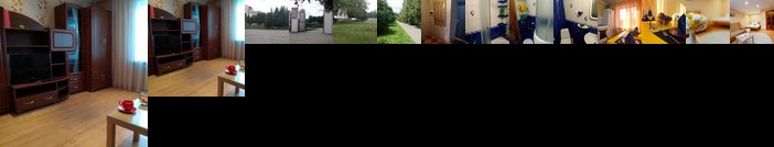 Nasutkibobr Apartment on Engelsa 90