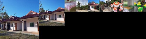 Kiwi Resort Sirindhorn