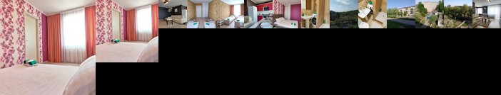 Nasutkibobr Apart on Internacionalnaya 34