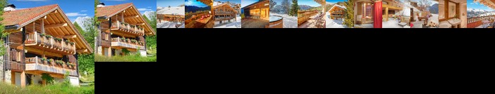 Chalet Le Meridien Etale - OVO Network