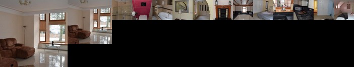 Baronial Style Luxury House