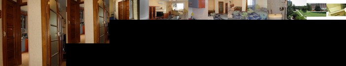 Apartments on Kozhara 5