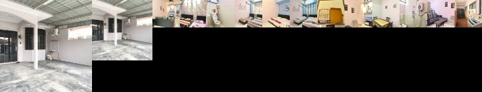 Sakura 2 Homestay Kampar