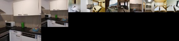 Swiss Chalet Holidays Ringgenberg