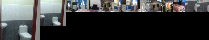 Homestay Kg Paya D Jitra