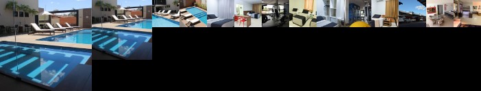 Planaltos Palace Hotel