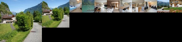 Lakeside Apartment Ringgenberg