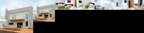 Maro Hotel Anapolis