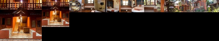 Kaular Atithis Grand Kokan Resort