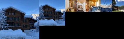 La Providence Troistorrents