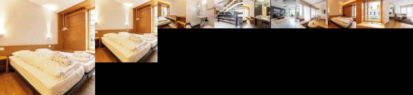 Hyve Appartements Basel