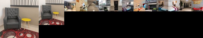 Aster Hotel Bukit Jalil