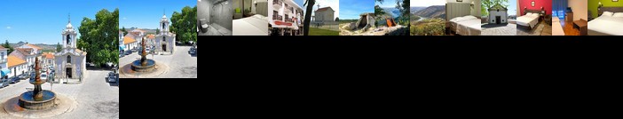 Hotel Ribadouro