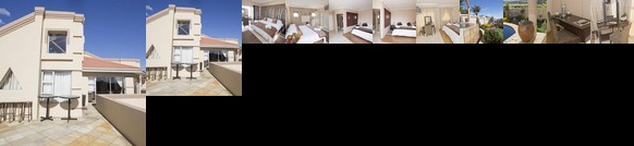 The Englander Guest House