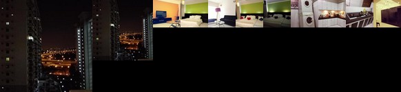 HAPPY Stay @ Bukit Jalil
