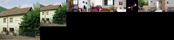 Gastehaus-Pension F&G Gritsch