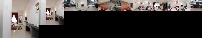 ZEN Rooms Bukit Jalil