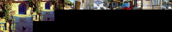 Ertugrulun Tas Konaklari