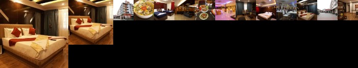 Hotel PVK Grand Dindigul