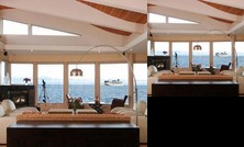 Bermuda on the Rocks