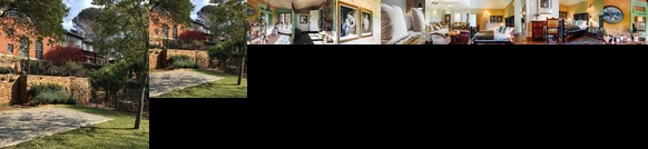 Mansion House Johannesburg