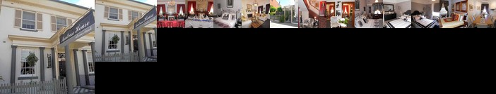 Montrose House Canowindra