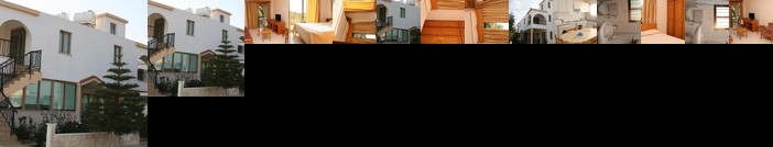 Ag Marinas15 St Apartments