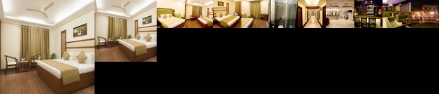 JK Rooms 130 Paras-Dera Bassi