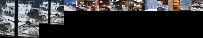 Bahnhofli Restaurant