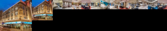 Hampton By Hilton Kahramanmaras