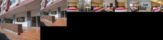 OYO 89531 Villa Hotel