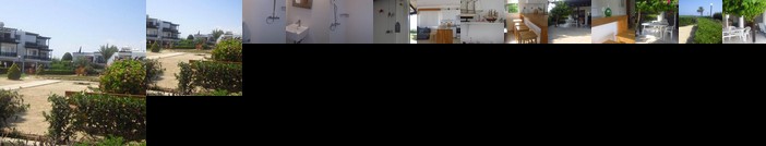 Yialos village House