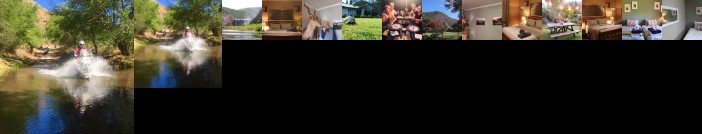 Baviaanskloof Lodge Country House