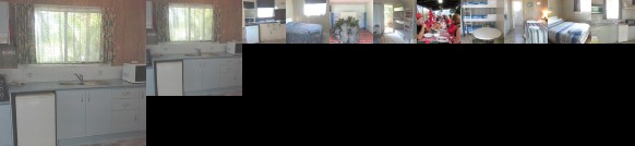 Flying Fish Point Tourist Park