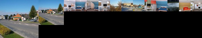 Central Riverside Apartments