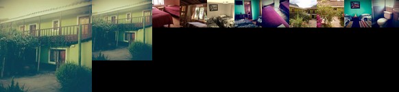 Hospedaje Huchuy Qosqo