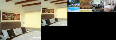 Bujama Inn Beach Resort