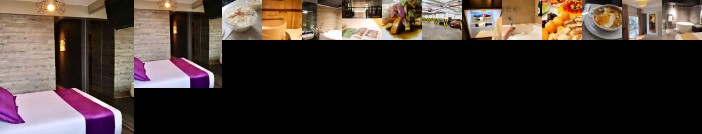 Hotel Las Lomas Lima