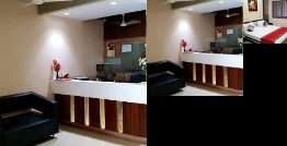 Hotel Oberoi Ahmednagar