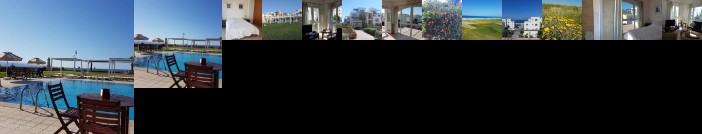 Aphrodite Beachfront Penthouse Apartment