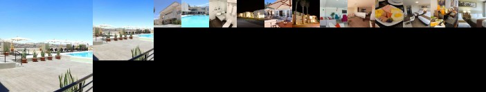 Dm Hoteles Moquegua