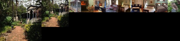 Maleny Country Cottages