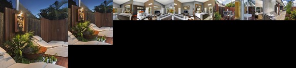 Bathhouse Suites Newrybar