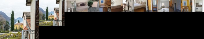 Rose Apartment Lugano