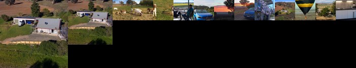 Belubula Ballooning - cosy country accomodation