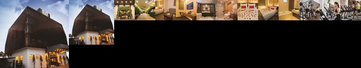 Grand Orient Hotel Perai Penang