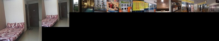 Sudirman Suite Apartment 2212