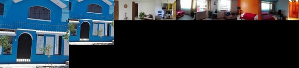 Homestay - Ramirez family at your disposal