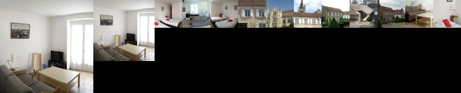 Les Fontaines Ermenonville